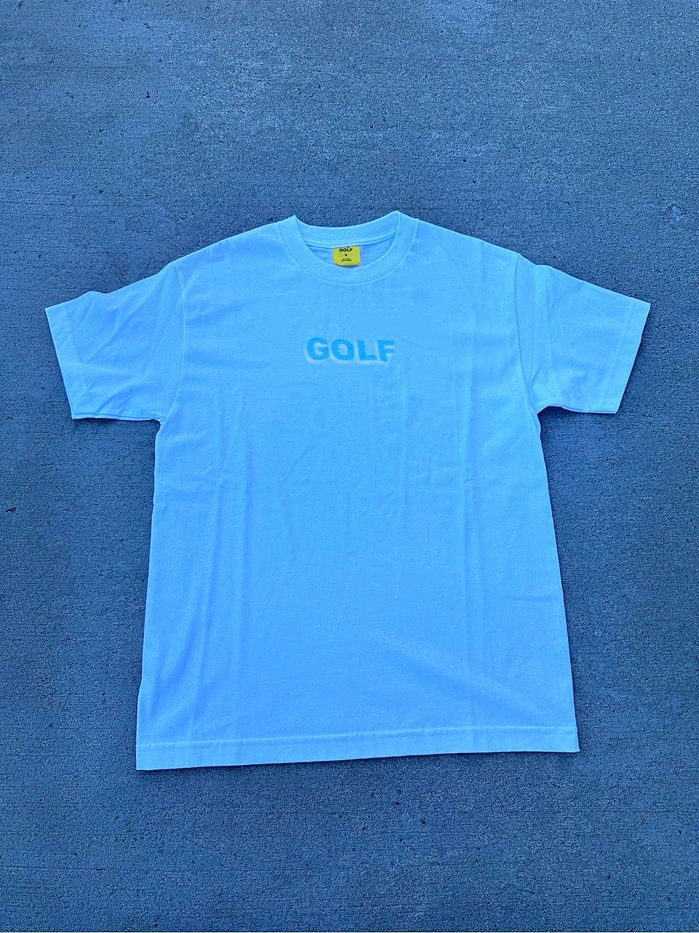 Tyler The Creator Golf Wang Tee